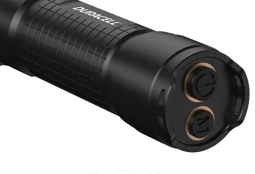 Фонарь Duracell DF1500R Photo 4