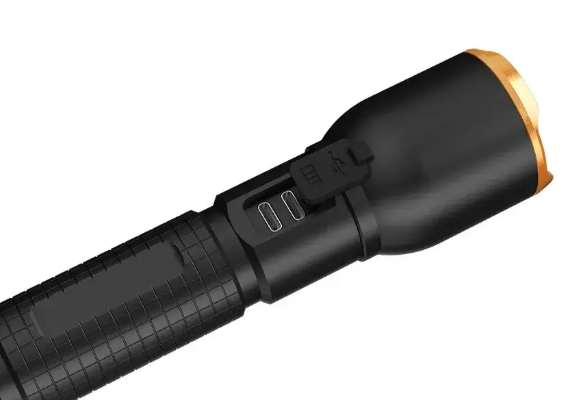 Фонарь Duracell DF1500R Photo 5