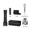 Flashlight Duracell DF1500R Photo 6