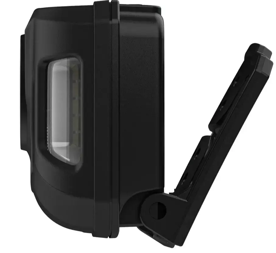 Налобный фонарь Duracell DH1000R Photo 4