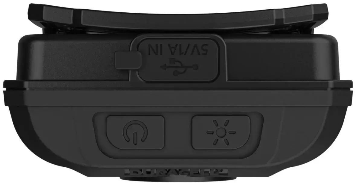 Налобный фонарь Duracell DH1000R Photo 5