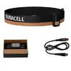 Налобный фонарь Duracell DH2000R Photo 4
