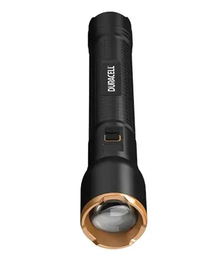 Фонарь Duracell DF6000R Gift Box Photo 3