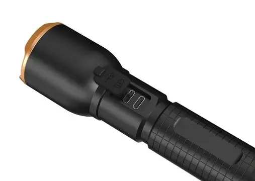 Фонарь Duracell DF6000R Gift Box Photo 5