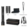 Фонарь Duracell DF6000R Gift Box Photo 6