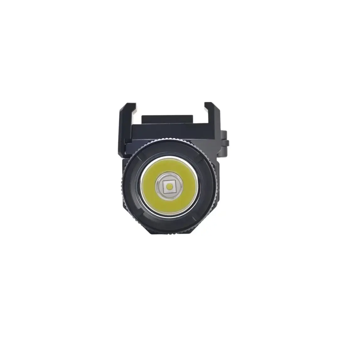 Ручной перезаряжаемый фонарь AceBeam G10 Photo 2