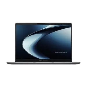 Ноутбук Asus ExpertBook P3 PM3406CKA — 14" WQXGA 2560x1600 144 Гц, Ryzen AI 7 350 (8 ядер/16 потоков 2–5 ГГц), 16 ГБ DDR5, 512 ГБ NVMe, Radeon 860M, 70 Вт·ч, Win11 Pro