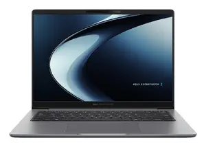 ASUS ExpertBook P3 PM3406CKA-NZ0142X Laptop, AMD Ryzen AI 7 350, 14" WQXGA, 16GB RAM, 512GB SSD, Windows 11 Pro, Grey