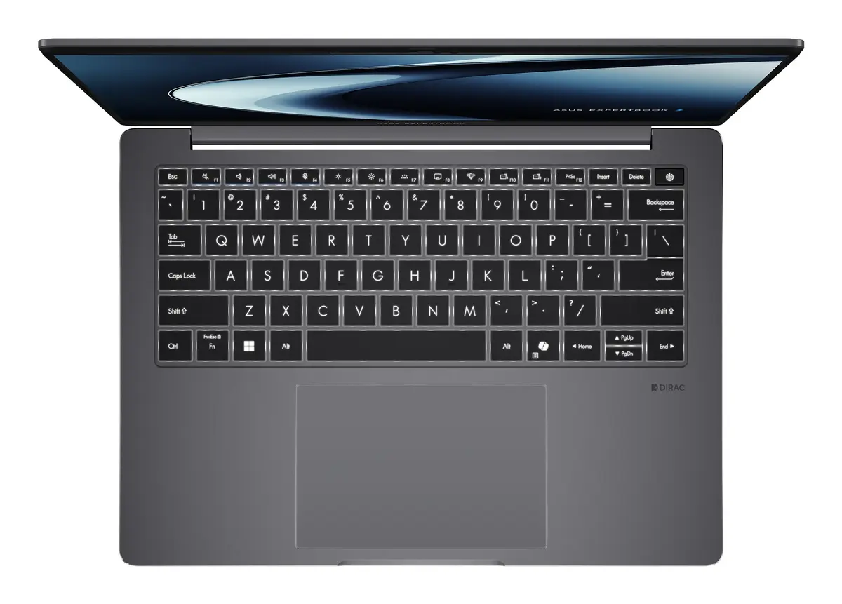 Ноутбук ASUS ExpertBook P3 PM3406CKA-NZ0142X Photo 6