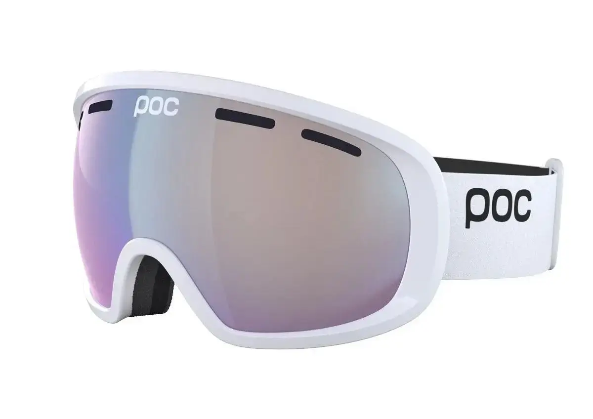POC Fovea Mid Photochromic горнолыжные очки Photo 2