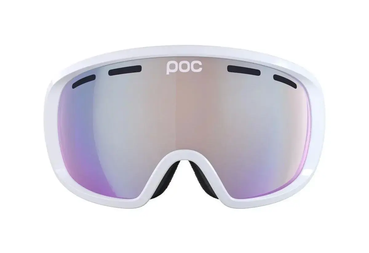 POC Fovea Mid Photochromic горнолыжные очки Photo 3