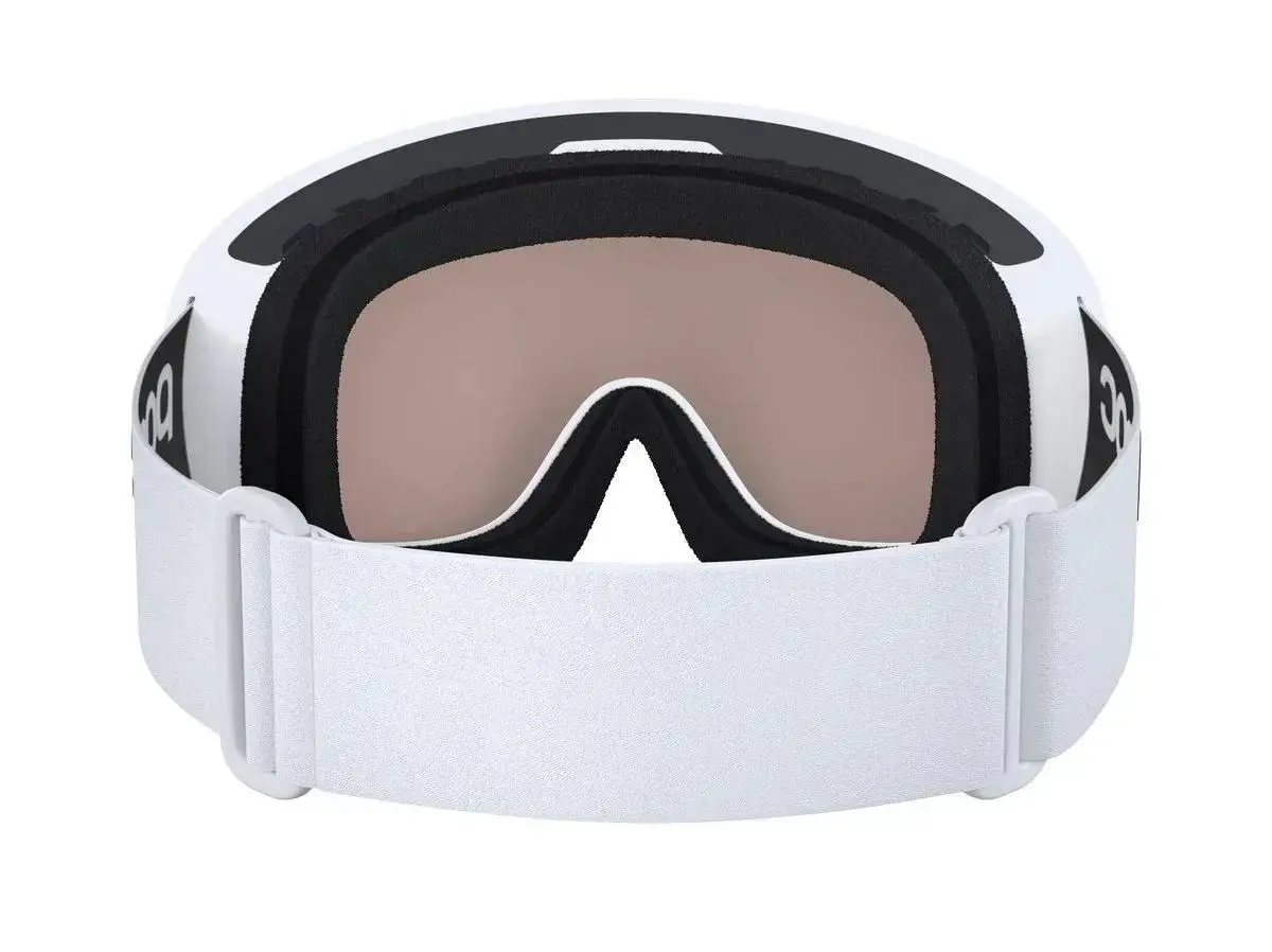 POC Fovea Mid Photochromic горнолыжные очки Photo 4