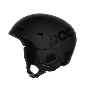 POC Obex BC MIPS Open-Face Sports Helmet PC101141037MLG1 Matt Black Skiing Headwear M-L Size 55-58 cm