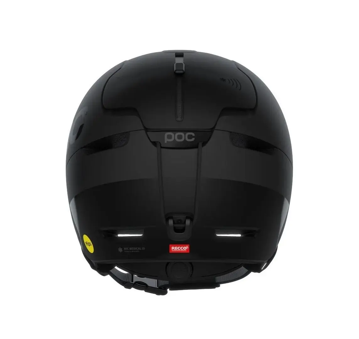 POC Obex BC MIPS Open-Face Sports Helmet PC101141037MLG1 Photo 6