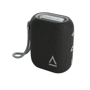 Portable Bluetooth speaker Creative MUVO FLEX (Black) — compact wireless speaker