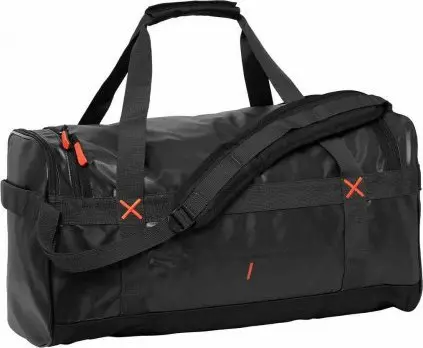 Duffle soma Helly Hansen Vinyl Duffle Photo 2