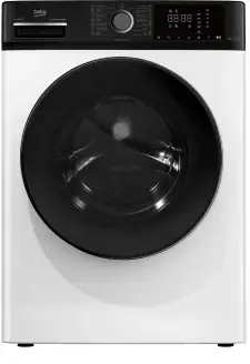 Стиральная машина BEKO B1WFM2841WBEE Photo 2