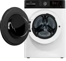 Стиральная машина BEKO B1WFM2841WBEE Photo 4