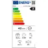 Стиральная машина BEKO B1WFM2841WBEE Photo 5