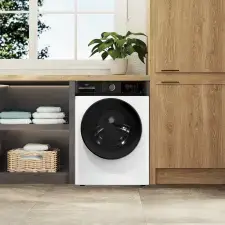 Стиральная машина BEKO B1WFM2841WBEE Photo 6