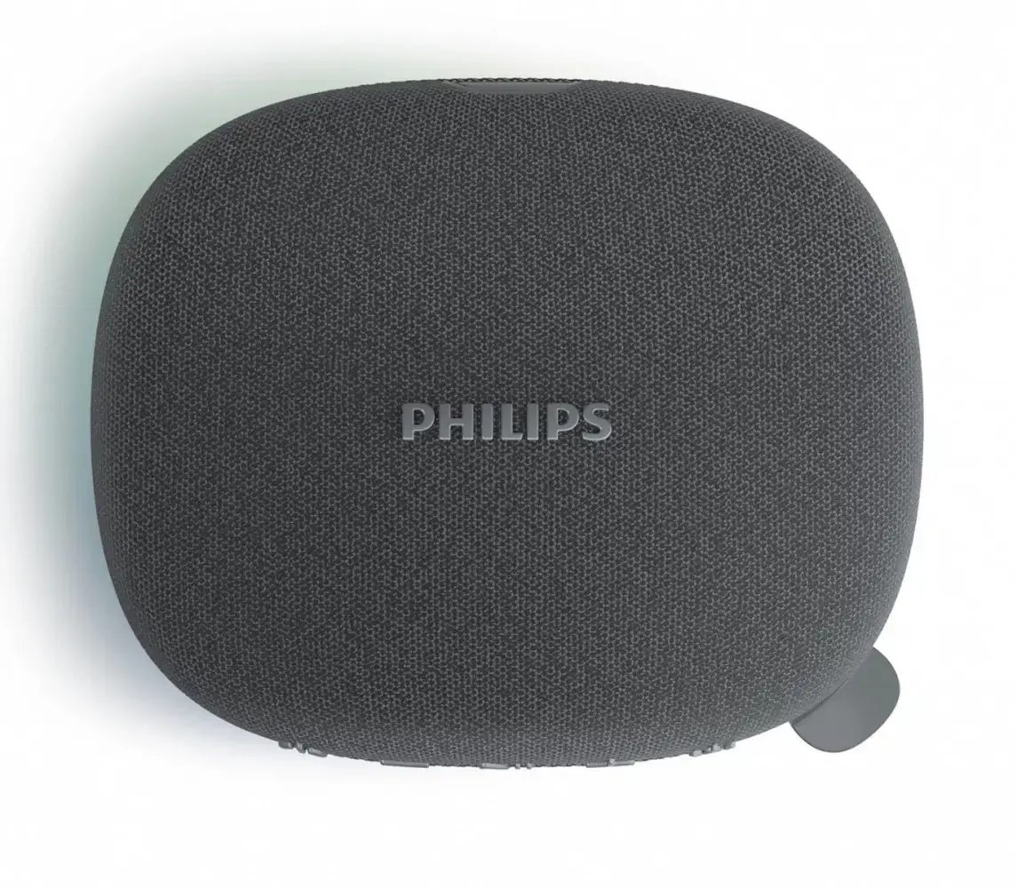 Bluetooth speaker Philips TAS2307BK/00 Photo 2