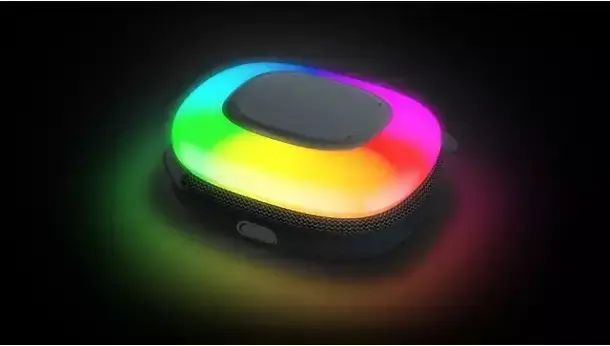 Bluetooth speaker Philips TAS2307BK/00 Photo 7