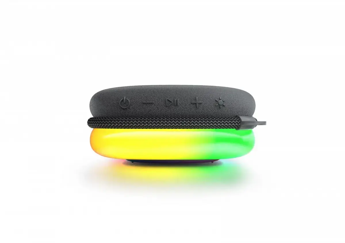 Bluetooth speaker Philips TAS2307BK/00 Photo 8