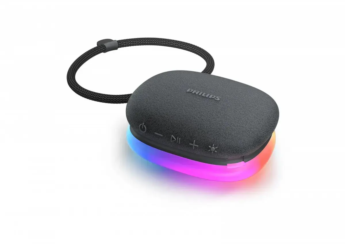 Bluetooth speaker Philips TAS2307BK/00 Photo 9