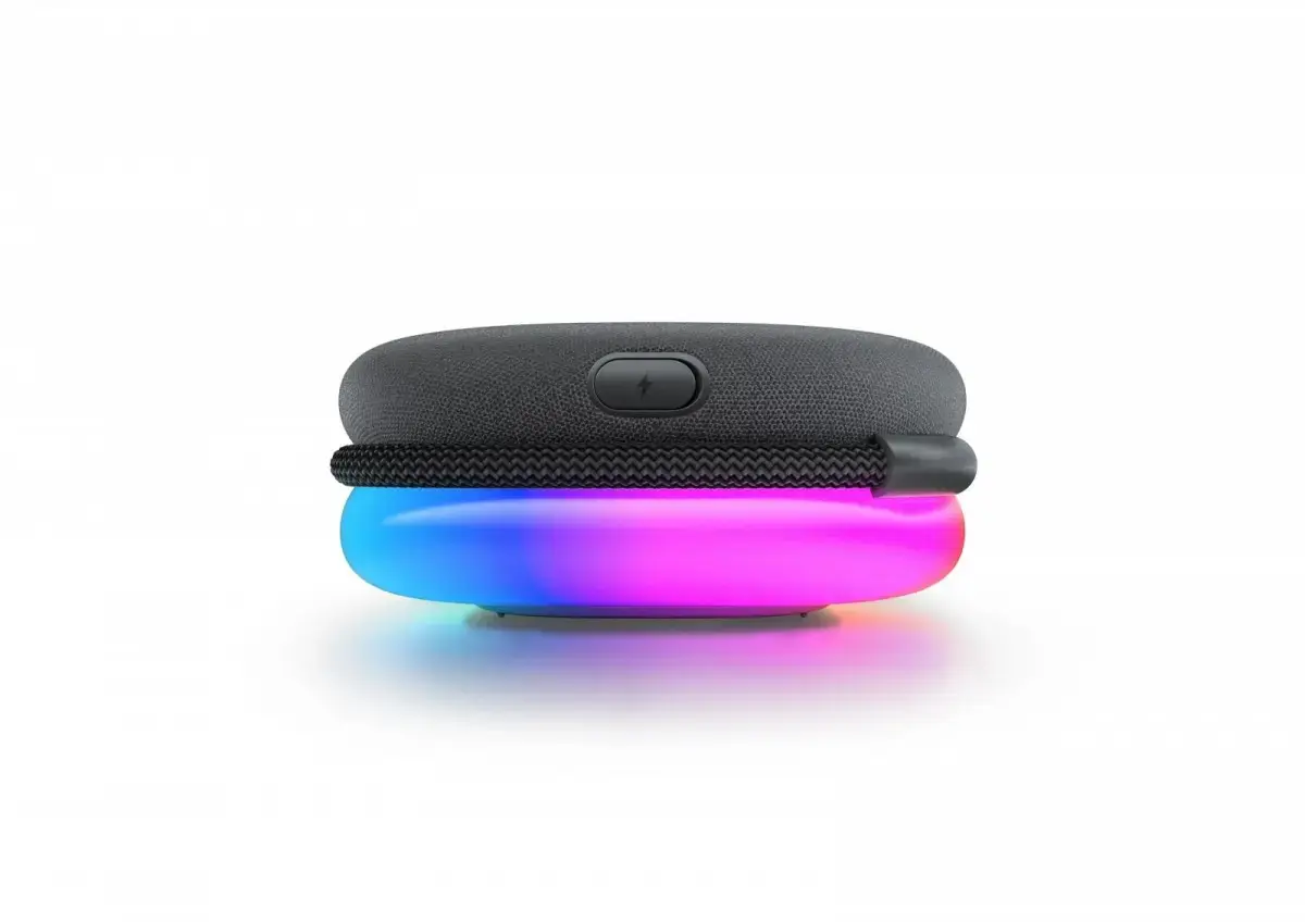 Bluetooth speaker Philips TAS2307BK/00 Photo 10