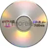 CD-R MAXELL 80 мин 700 МБ 48x 50 шт Photo 2