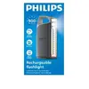 Philips перезаряжаемый фонарь USB-C 900 лм 4000 мА·ч Photo 2