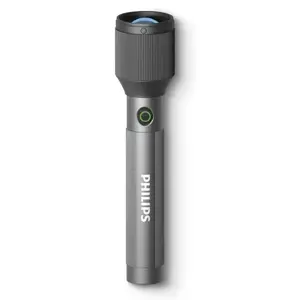 Фонарь Philips Перезаряжаемый USB-C 770 лм 3000 мА·ч