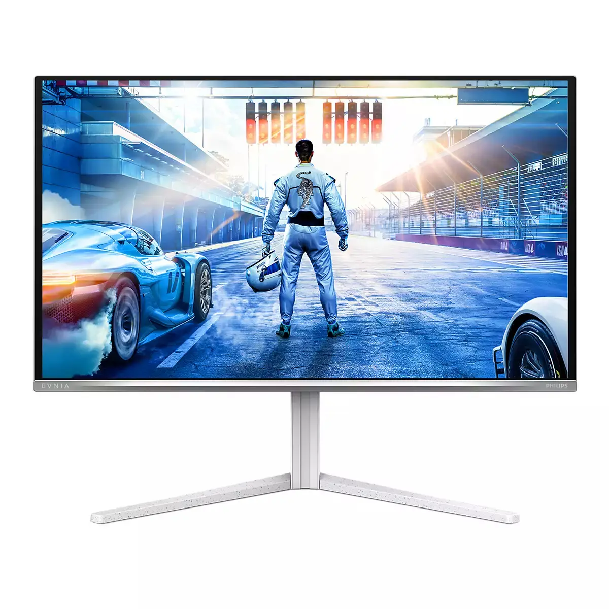 Datora monitors Philips Evnia 6000 27M2N6501L/00
