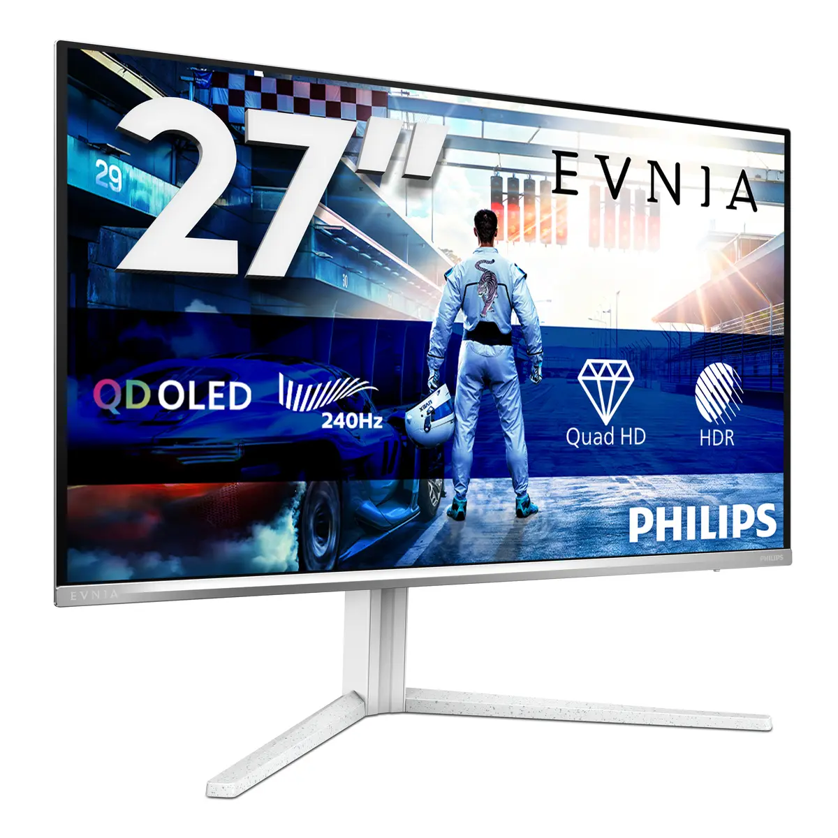 Philips Evnia 6000 27M2N6501L/00 Monitor Photo 3
