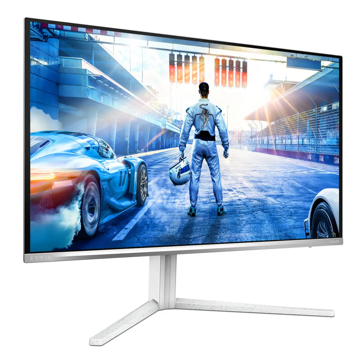 Philips Evnia 6000 27M2N6501L/00 Monitor Photo 16