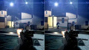 Smart Sniper: uzlabota kontrole, tuvinot mērķus