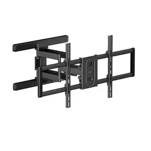 TV wall mount Philips SQM9840/00 for 43–100 inch screens, max load 60 kg, universal