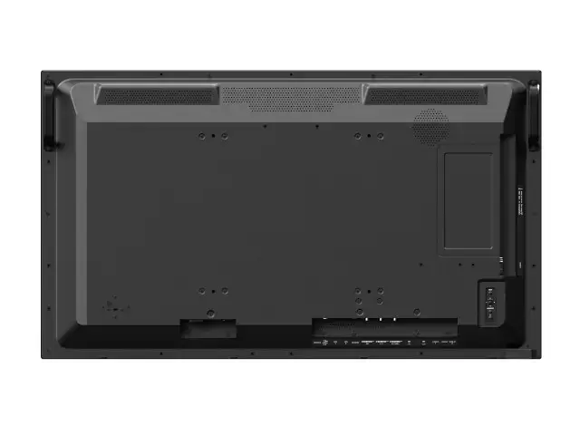 Sharp MultiSync M432 panelis 42,5" 4K Photo 10