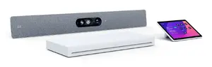 Cisco Room Kit EQ Group Video Conferencing System 5K Ultra HD 60 fps CMOS 5x Optical Zoom Ethernet LAN Grey
