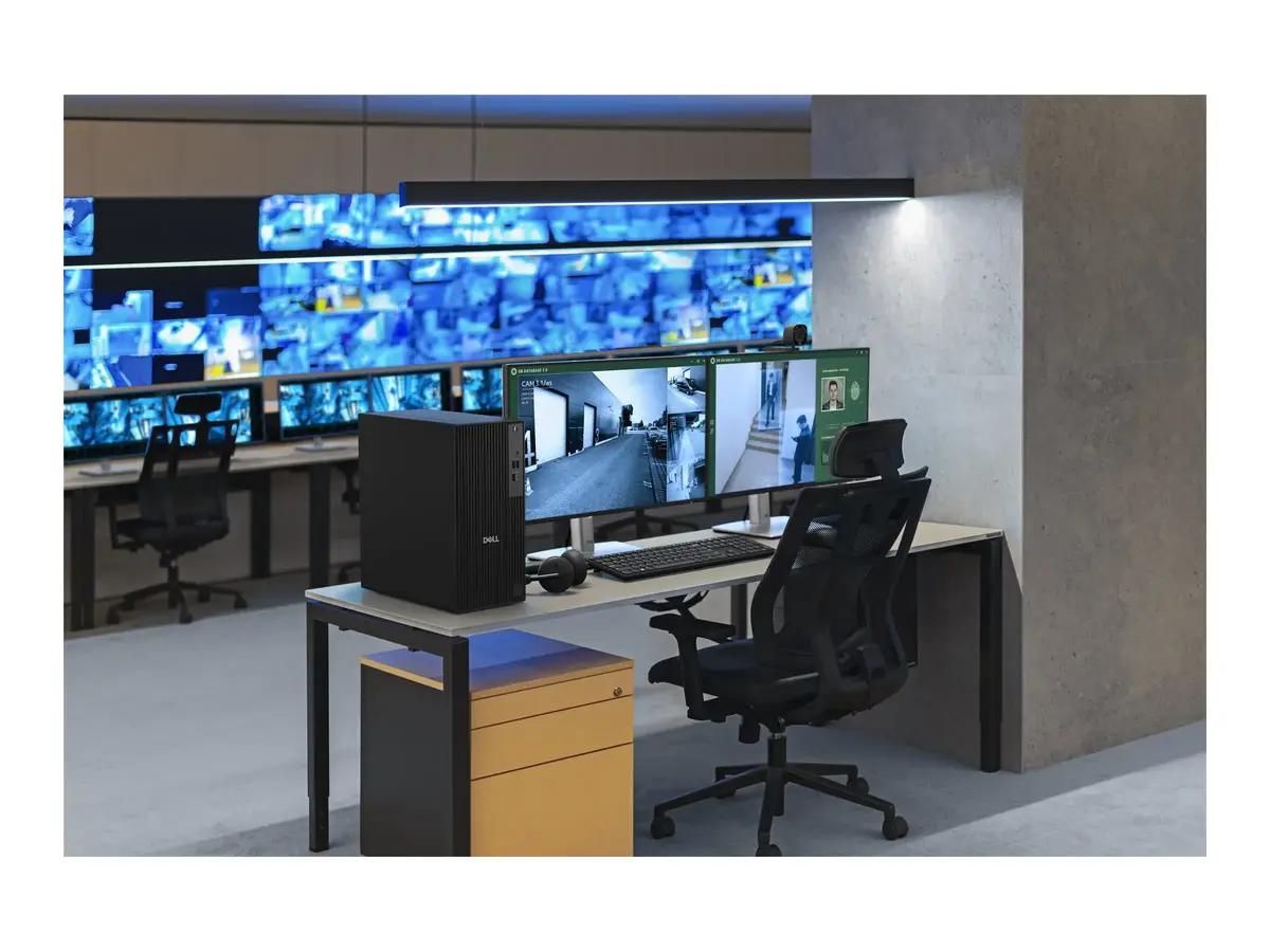 Dell Pro Tower QCT1250 — i7-14700, 16 ГБ, 512 ГБ Photo 6
