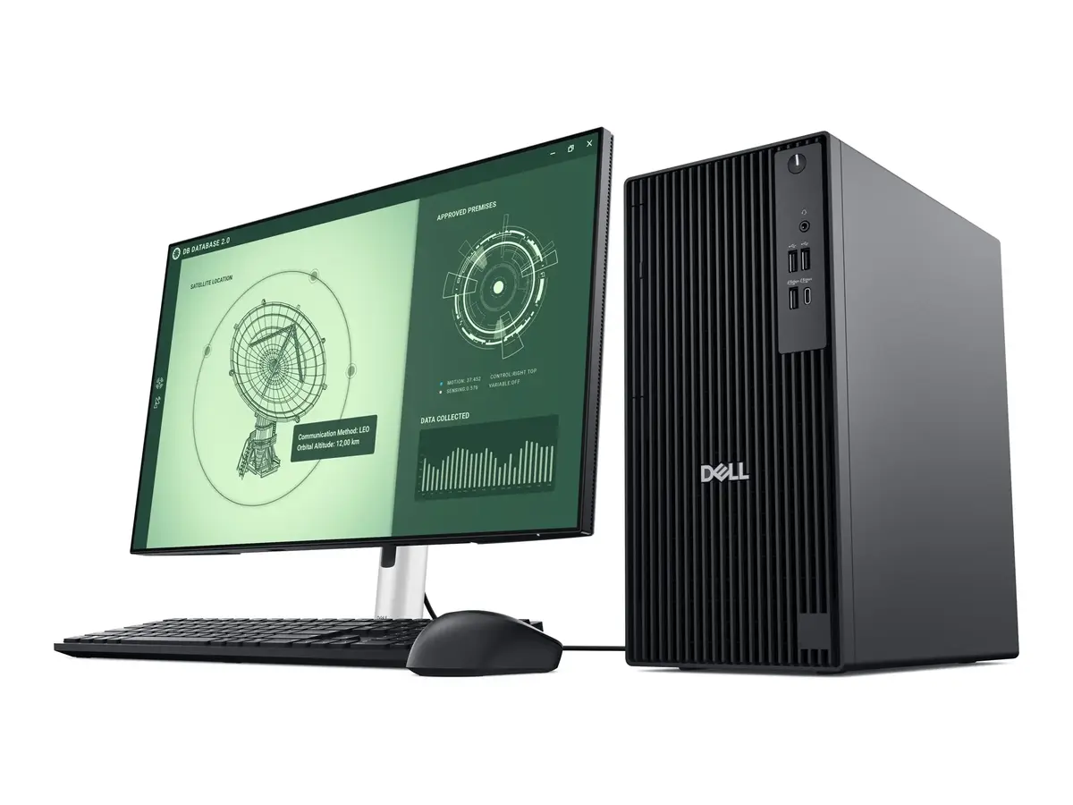 Dell Pro Tower QCT1250 — i7-14700, 16 ГБ, 512 ГБ Photo 7