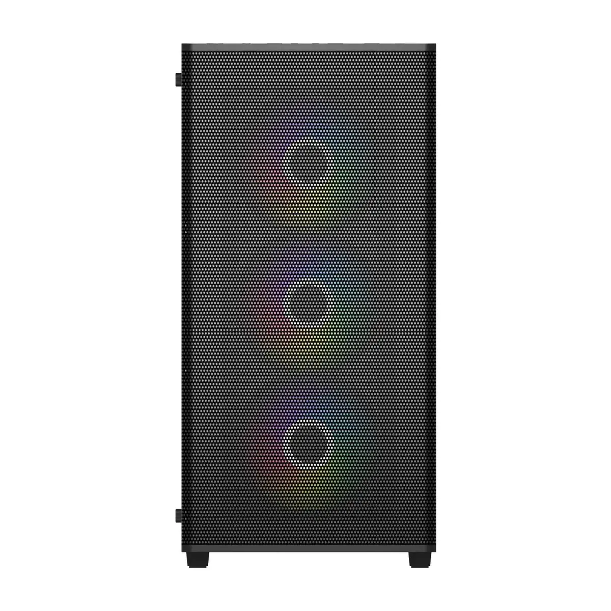 fsp/fortron M220-BA Mid Tower Case Photo 2