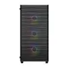fsp/fortron M220-BA Mid Tower Case Photo 2