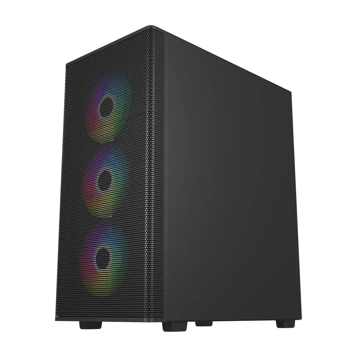 fsp/fortron M220-BA Mid Tower Case Photo 3