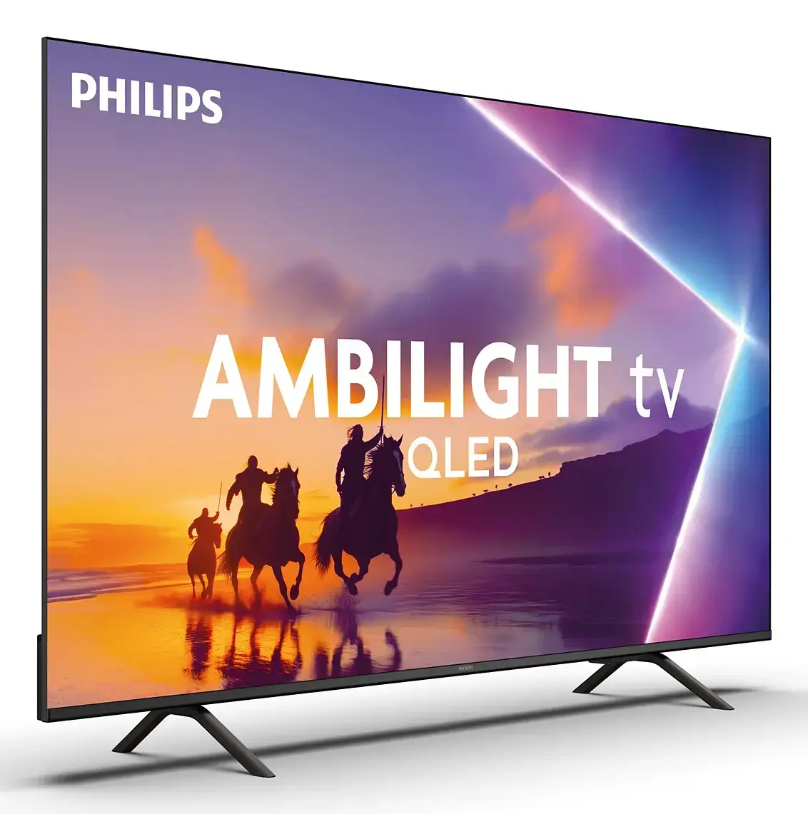 Philips 43PUS8450/12 43" QLED 4K TV Photo 2