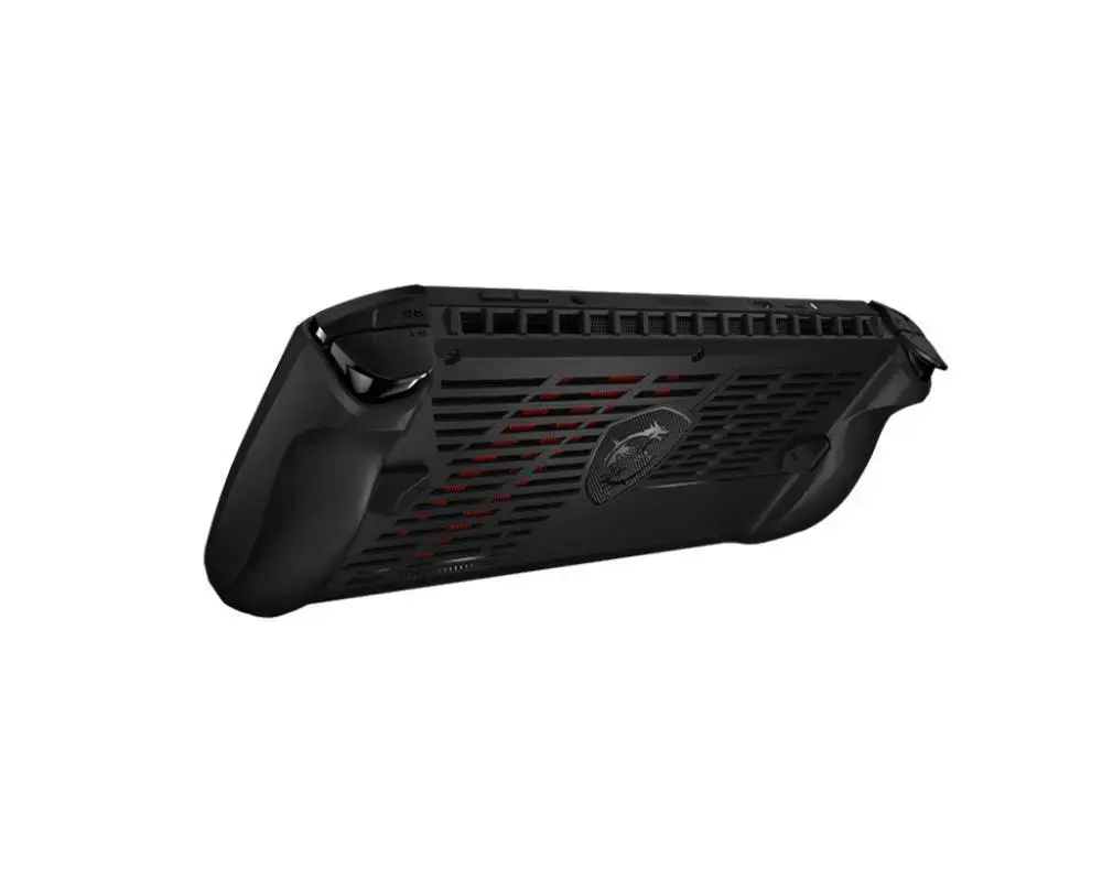 Игровая консоль MSI CLAW A1M CU7-155H Photo 2