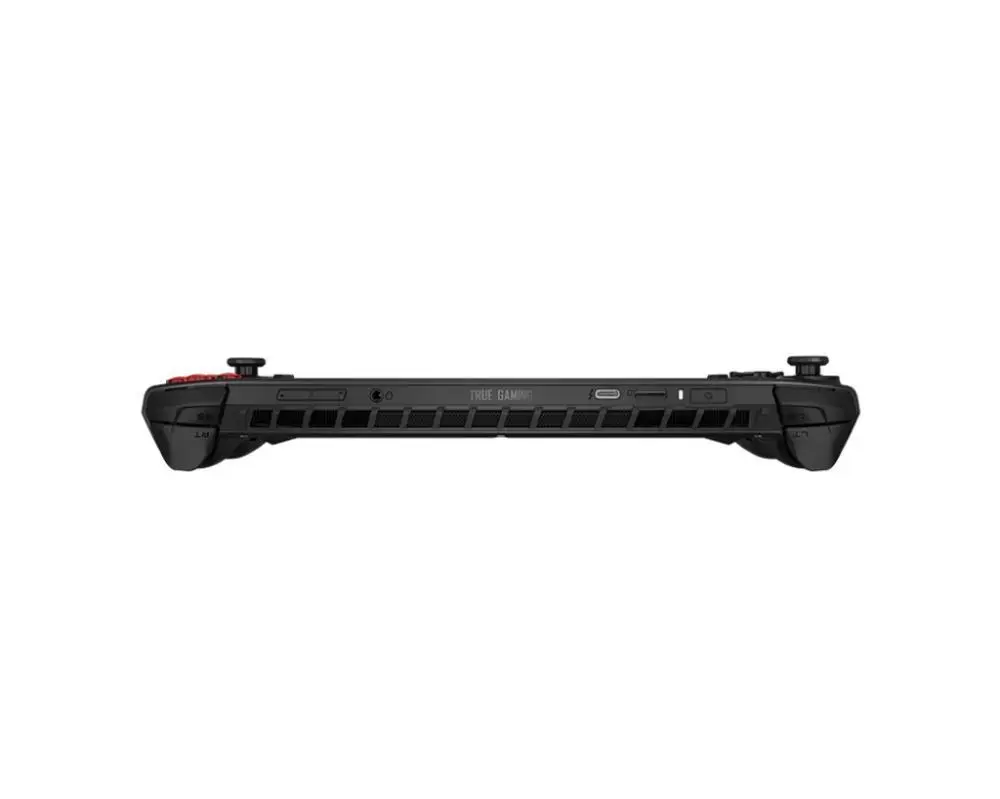 Игровая консоль MSI CLAW A1M CU7-155H Photo 4