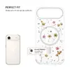 Aizmugures vāciņš FIXED priekš iPhone Air — MagBloom TPU Photo 2