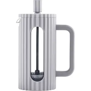 French Press coffee and tea maker Klausberg KB-7742 350 ml, grey