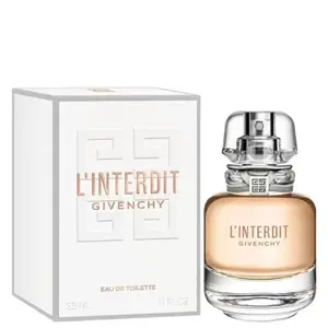 Givenchy L'Interdit 2022 EDT 50 ml